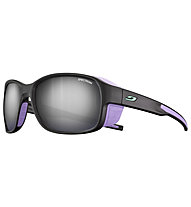 Julbo Monterosa 2 - Sonnenbrille - Damen, Black/Violet