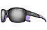 Julbo Monterosa 2 - Sonnenbrille - Damen, Black/Violet