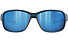 Julbo Monterosa 2 - Sonnenbrille - Damen, Blue/Pink