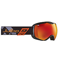Julbo Quantum Orange - Skibrille, Black/Orange