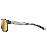 Julbo Renegade M - occhiali sportivi, Black/Grey