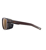 Julbo Shield - occhiali sportivi, Brown/Black