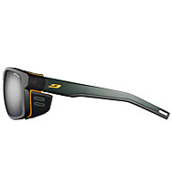 Julbo Shield - occhiali sportivi, Green/Orange