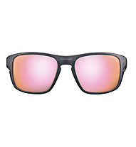 Julbo Shield M - occhiali sportivi, Grey/Pink
