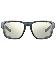 Julbo Shield M - occhiali sportivi, Black/Blue
