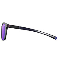 Julbo Spark - occhiali sportivi, Grey/Violet