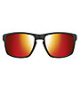 Julbo Stream - occhiali da sole sportivi, Black/Orange