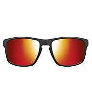 Julbo Stream - occhiali da sole sportivi, Black/Orange