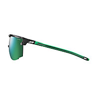 Julbo Ultimate - occhiale sportivo, Black/Green