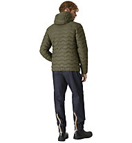 K-Way Jack Eco Warm - giacca tempo libero - uomo, Green