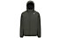 K-Way Jack ST Warm Reversible - Freizeitjacke - Herren, Black/Green