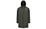 K-Way Jacob ST Warm Reversible - Freizeitjacke - Herren, Black/Green