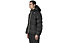 K-Way Le Vrai 3.0 Claude Heavy Warm - Freizeitjacke , Black 