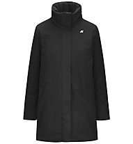 K-Way Marla ST Warm - Freizeitjacke - Damen, Black 