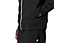 K-Way Rainer Spacer - Kapuzenpullover - Herren, Black