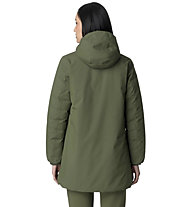 K-Way Sophie ST Thermo Reversible - Freizeitjacke - Damen, Green/Black