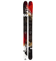 K2 Annex 118 Seth Morrison Pro Model (2013/14), Black/Red