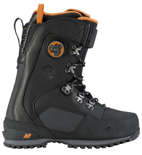 K2 Aspect - Snowboard Boots - Herren | Sportler.com
