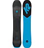 K2 Broadcast - Snowboard All Mountain & Freestyle, Black