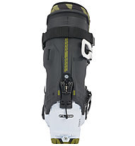 K2 FL3X Diverge SC - Freestyle Skischuhe, Black/White