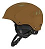 K2 Diversion - casco da sci, Brown