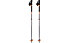K2 Lockjaw Carbon Plus - Skitourenstock, Orange/Black