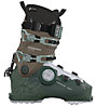 K2 Mindbender 115 BOA® W - scarponi sci alpino - donna, Green/Brown