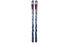 K2 Mindbender 90C - sci da freeride, Blue/Red/Grey