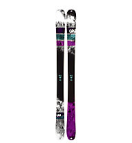 K2 MissDemeanor FS Set: Ski+Bindung
