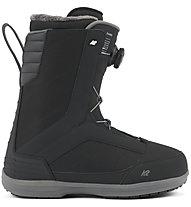 K2 Raider - Snowboard Boots, Black