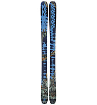 K2 Reckoner 102 - Freestyleski, Blue