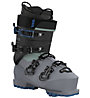 K2 Reverb - Skischuhe - Kinder, Grey/Black