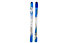 K2 Talkback 88 RB - sci da scialpinismo - donna, Blue/White