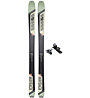 K2 Set Wayback 88 W + Radical