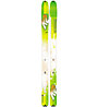 K2 Wayback 96 - Skitouren/Freerideski, Green/White