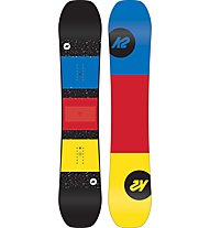K2 WWW - Snowboard Freestyle, Multi