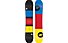 K2 WWW -snowboard freestyle, Multi