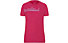 Kaikkialla Kajoo W – T-shirt - donna, Pink