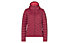 Kaikkialla Nikkala W Jkt - Daunenjacke - Damen , Red