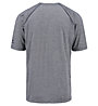 Kaikkialla Tarvo - T-shirt trekking - uomo, Grey