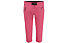 Kaikkialla Tynni - pantaloni corti trekking - donna, Pink