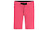 Kaikkialla Valma - pantaloni corti trekking - donna, Pink