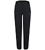 Kaikkialla Varkaus W - pantaloni scialpinismo - donna, Black