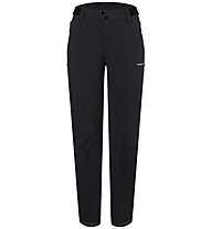 Kaikkialla Varkaus W - pantaloni scialpinismo - donna, Black