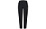 Kaikkialla Varkaus W - pantaloni scialpinismo - donna, Black