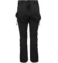 Kappa 6Cento 622A - pantaloni da sci - uomo, Black