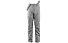 Kappa 6Cento 622A FISI - pantaloni da sci - uomo, Grey