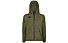Kappa 6Cento  635S - giacca in pile - uomo, Green