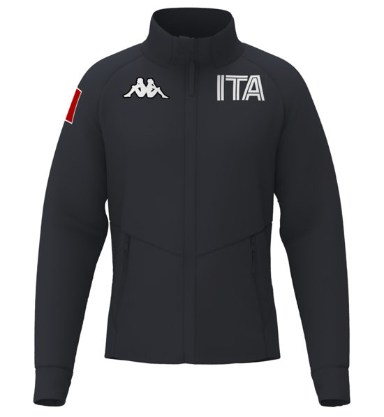 Felpa kappa fisi uomo store