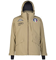 Kappa Cento FISI - giacca da sci - uomo | Sportler.com